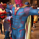 Illustration for article titled Dragon Con Day 3: the Cosplay Keeps Getting Better and Better
